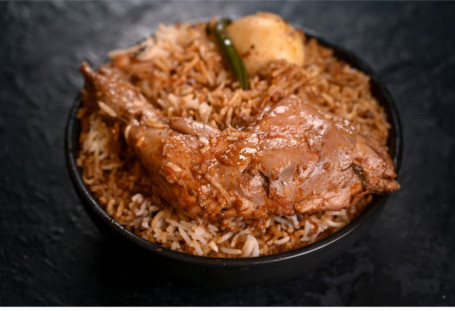 Regular Chicken Thalassery Biryani