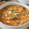 Hot Sour Chickrn Soup