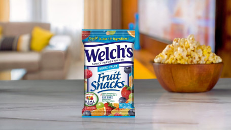 Welch's Fruit Snacks (5Oz)