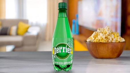 16.9Oz Perrier Carbonated Mineral Water