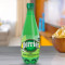 16.9Oz Perrier Lime Flavored Carbonated Mineral Water
