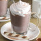 Zee's Special Spiced Hot Chocolate