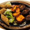 Tandoor And Kebab Platter