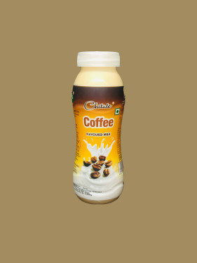 Coffee Flavoured Milk [200Ml]