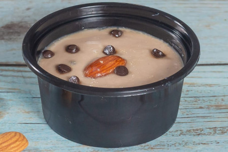 Chocolate Steamed Yoghurt (Regular)