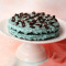 Kiki En Oreo Cream Waffle Cake (Dubbellaags)