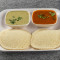 Mysore Molaga Podi Idli (2 Pcs)