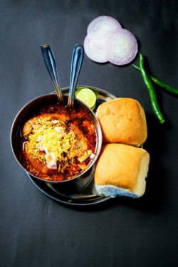 Batate Vada Samber (Vada Sample