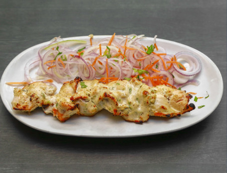 Chicken Reshmi Kebab Boneless-6Pcs)