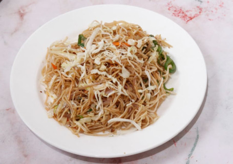 Veg Singapuri Chow