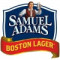 11. Boston Lager