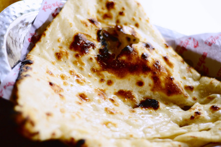 Naan(Butter/Plain/Garlic/Cheese)