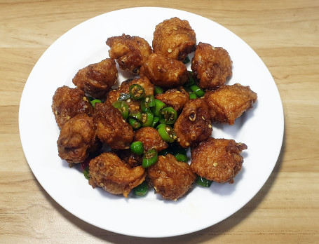 Hakka Wings 16 Pcs Spicy