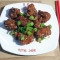 Chilli Garlic Pepper Chicken 8 Pcs Spicy