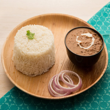 Daal Makhani 24 Hr Wali Rice Combo