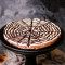 Torta Death By Waffle Al Cioccolato (Strato Singolo)
