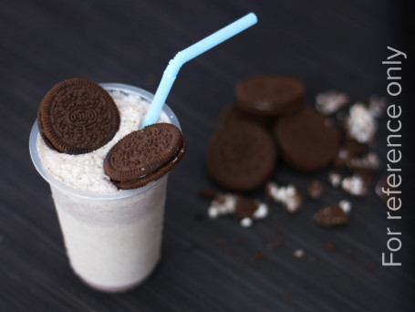 Oreo Milkshake (300 Ml)