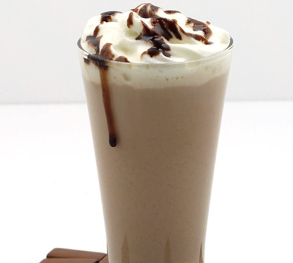 Choco Vanilla Shake