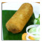 Fish Roll (Kollkata Bhetki) (1 Pc)