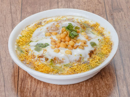 Rajasthani Dahi Vada [2 Pieces]