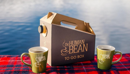 To Go Box Flavored Steamer