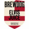 9. Elvis Juice