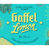 Gaffel Lemon