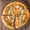 Golden Delight Chicken Pizza