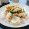 #6 Chicken Stir-Fry W/ Steamed Rice
