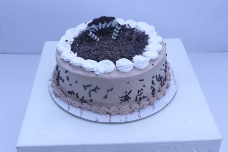 Chocolate Cheese Cake (1 Lb)