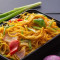 Chicken Noodles In Burma Sauce Regular