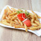 Fries French
