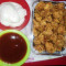 Crispy Chicken Popcorn 20 Pcs