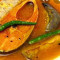 Ilish Begun Bangla Jhol