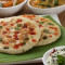 Masala Uttapam 500 Ml Mineral Water (Complimentary)