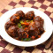 Chicken Manchurian (gravy) 10pcs