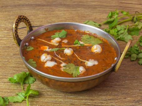 Dal Makhani (300Ml)