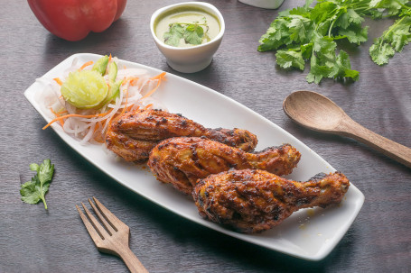 Murgh Tangari Kabab