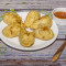 Chicken Momo Fry (6 Pcs)