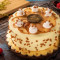 Butterscotch Cake (450 Gms)