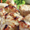 Chicken Malai Kabab 5Pc