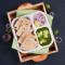 Lunchbox Chapati Di Pollo Integrale Palak
