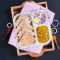 Lunchbox Chole E Chapati Integrale