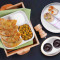 Brunch For 2 Non Veg (Save Rs.55)