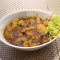 Fishgolden Curry (Basa)
