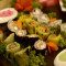 Non Veg Sushi Roll Platter (16 Pcs)