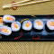 Mixed Maki Sushi Roll (8 Pcs)