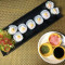 Shrimps Sushi Roll (8 Pcs)