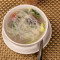 Seafood Won Woon Sen Soup