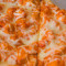 Buffalo Chicken Pizza 18 (8 Slices)